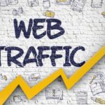 web traffic