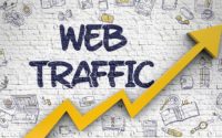 web traffic