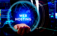 10 Web Hosting Trends