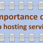 Importance-of-web-hosting