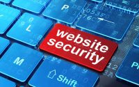 Website Security