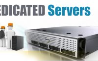 dedicated server